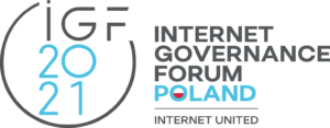 logo IGF Poland
