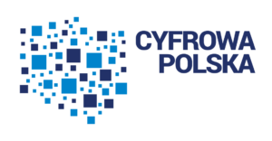 logo cyfrowa polska