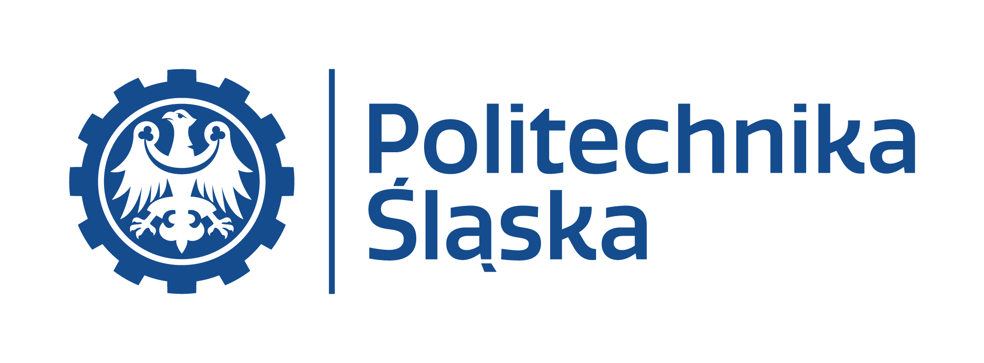 logotyp Politechniki Śląskiej