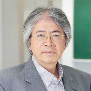 prof. Kunio Kondo