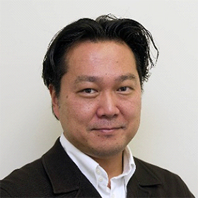 prof. Mikami Koji
