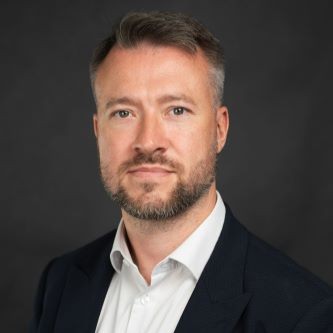 dr Dawid Matuszek