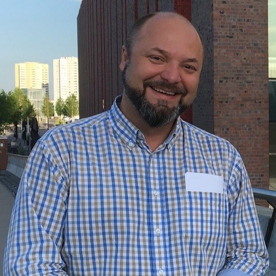 dr hab. Rafał Borysławski, prof. UŚ