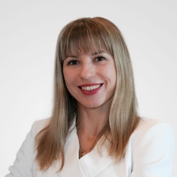 Dr Magdalena Noszczyńska