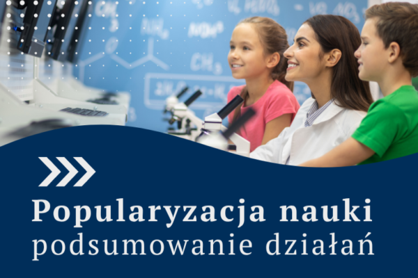 Grafika promująca inicjatywę