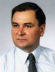 Norbert Rogosz