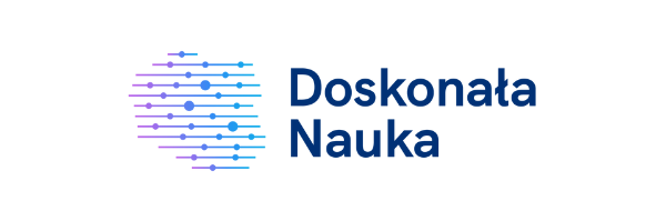 logo programu Doskonała Nauka