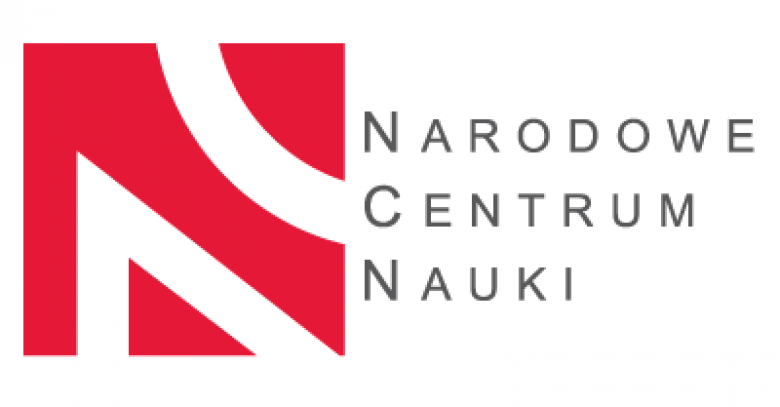 logo Narodowego Centrum Nauki