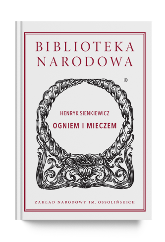 Ogniem_i_mieczem - Biblioteka Narodowa