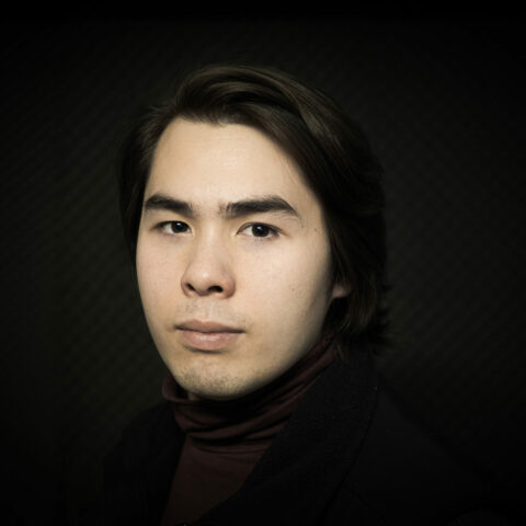 Daniel Le Hai Daniel Le Hai