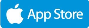 Logotyp App Store