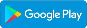 Logotyp Google Play
