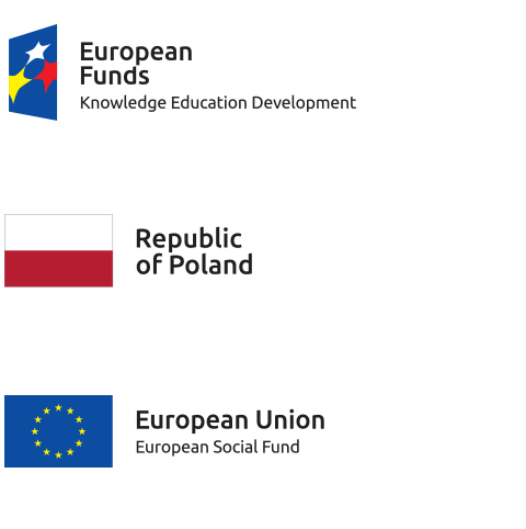 Project co-financed by the European Union