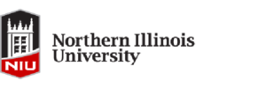 Logo Northern Illionois University