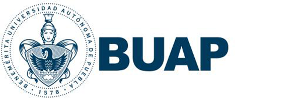 Logo BUAP