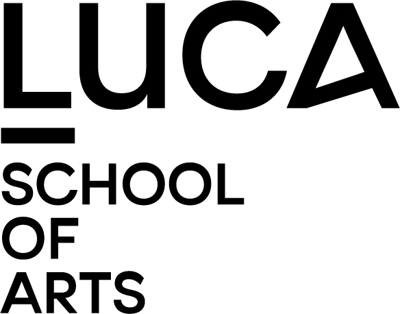 Logo LUCA School of Arts