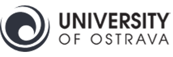 Logo University od Ostrava