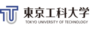 Logo Tokyo University of Technology