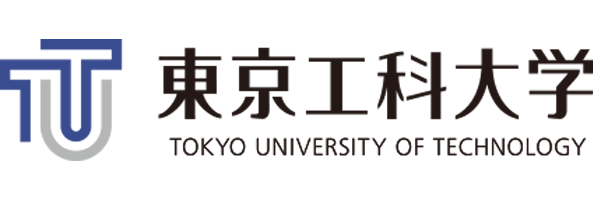 Logo Tokyo University of Technology