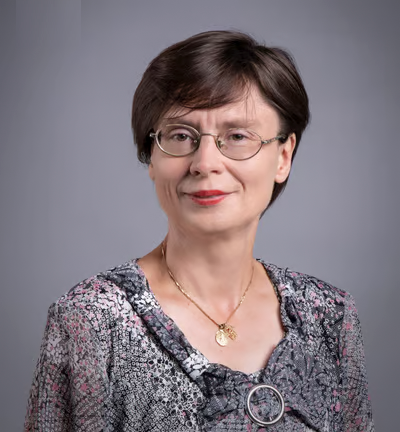 Małgorzata Kaniowska