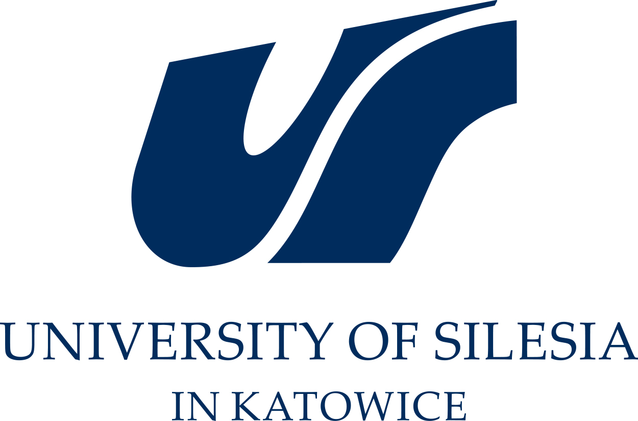 logo University of Silesia in Katowice