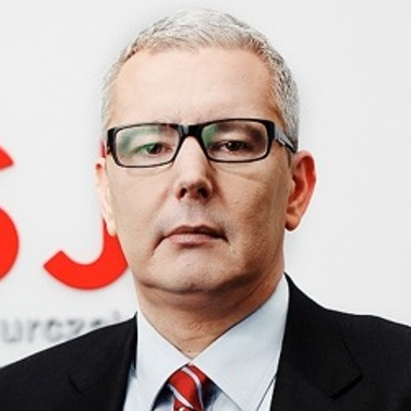 dr. hab. Andrzej Torbus, prof. UŚ