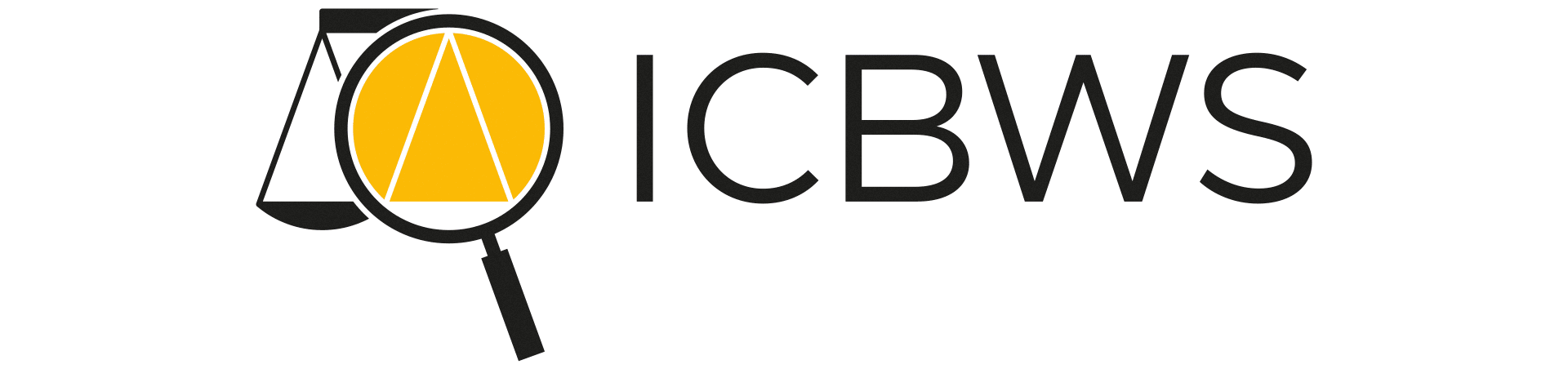 logo Interdyscyplinarnego Centrum Badań nad Wymiarem Sprawiedliwości