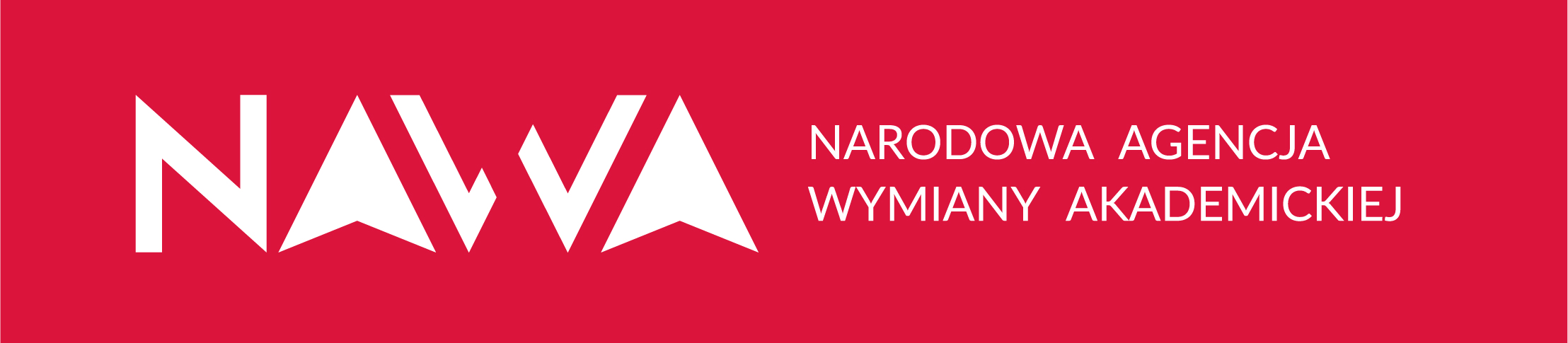 logo Narodowej Agencji Wymiany Akademickiej