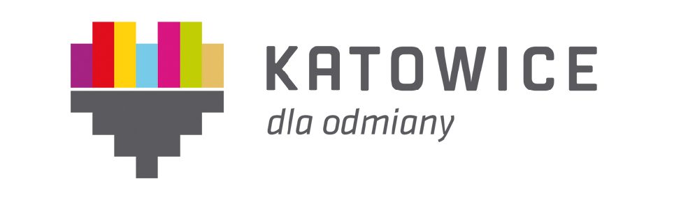 Logo: Katowice dla odmiany 