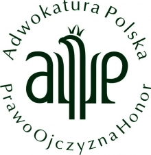 logo Adwokatura Polska