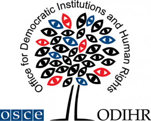 logo Office for Democratic Institutions and Human Rights