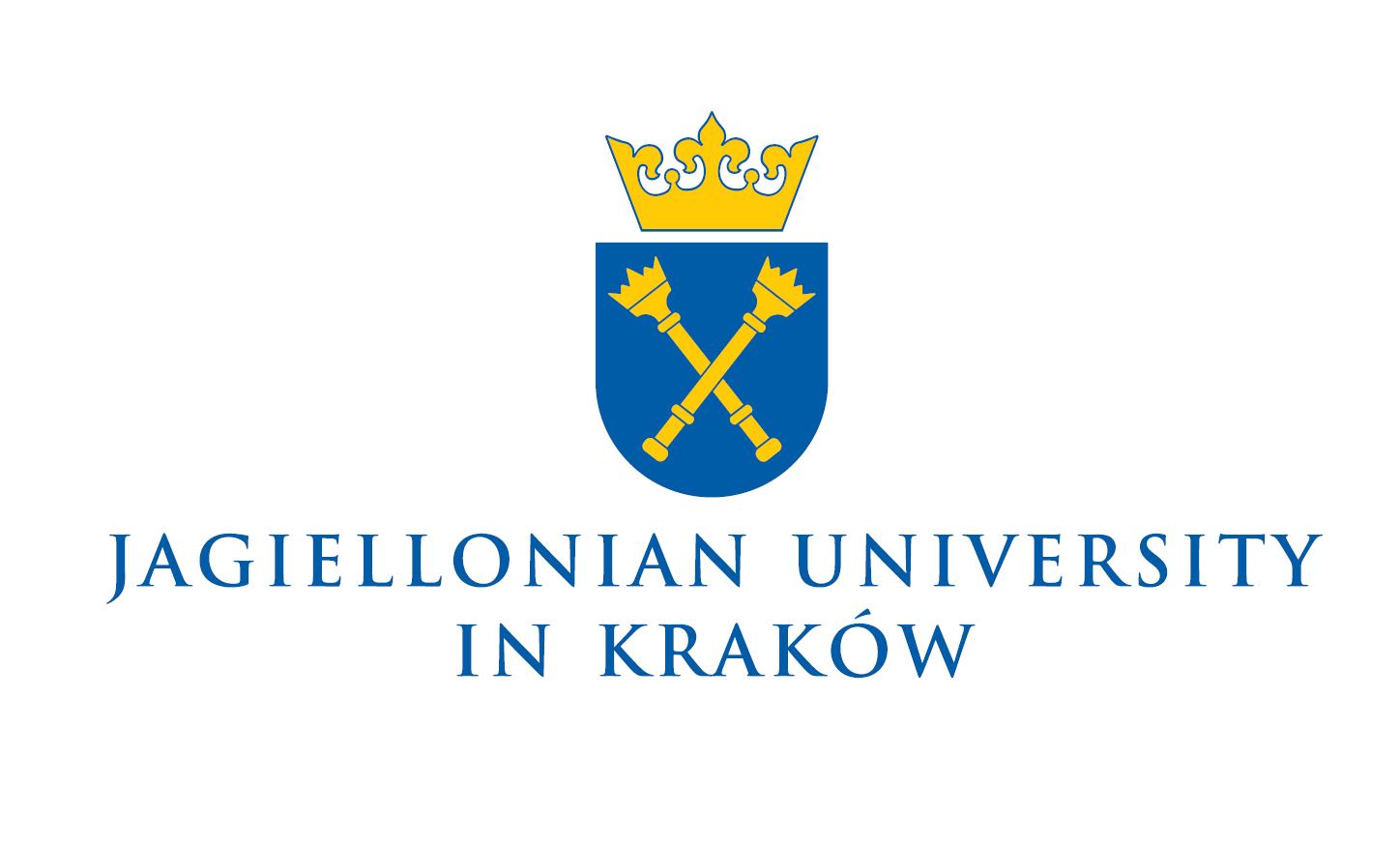 logo Jagiellonian University in Kraków