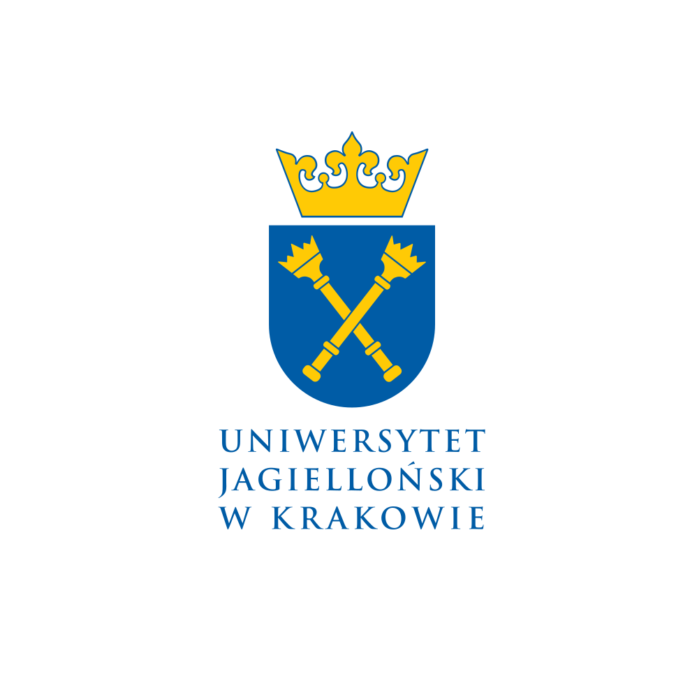 logo Uniwersytetu Jagiellońskiego w Krakowie