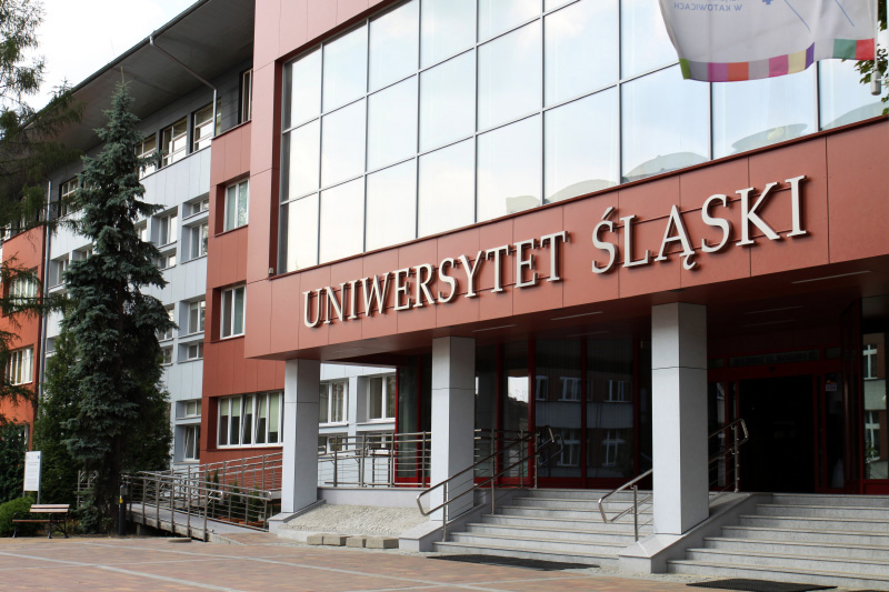 Rektorat Uniwersytetu Śląskiego