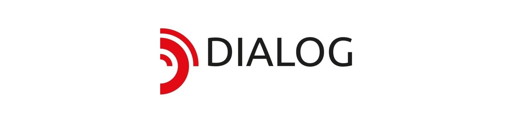 Logo programu DIALOG