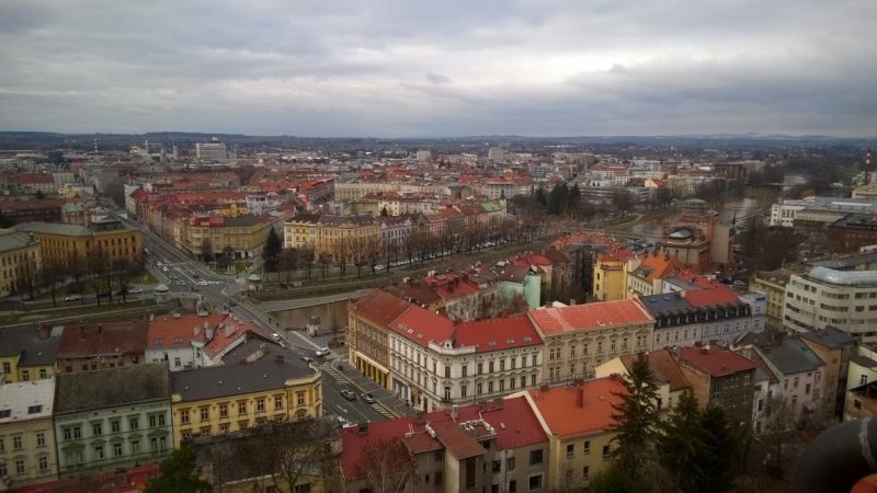 panorama Pragi/panorama of Prague of prague