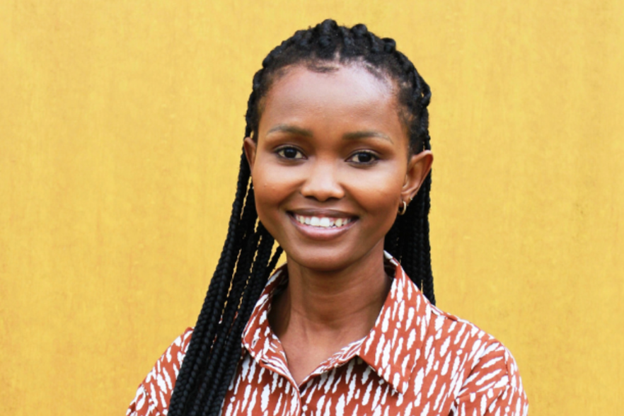 Chuma Mbambo-Lado