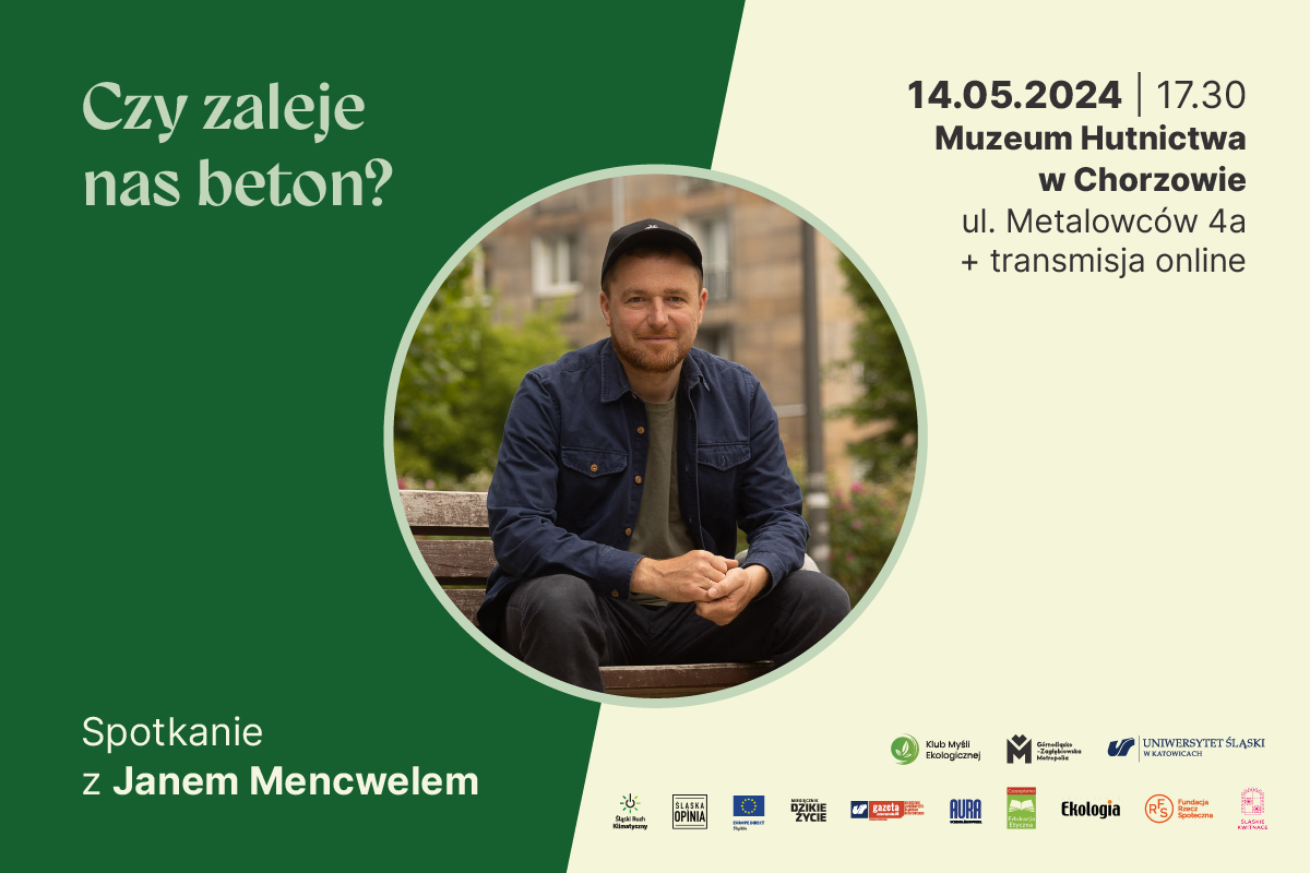 Grafika promująca 91. spotkanie KME