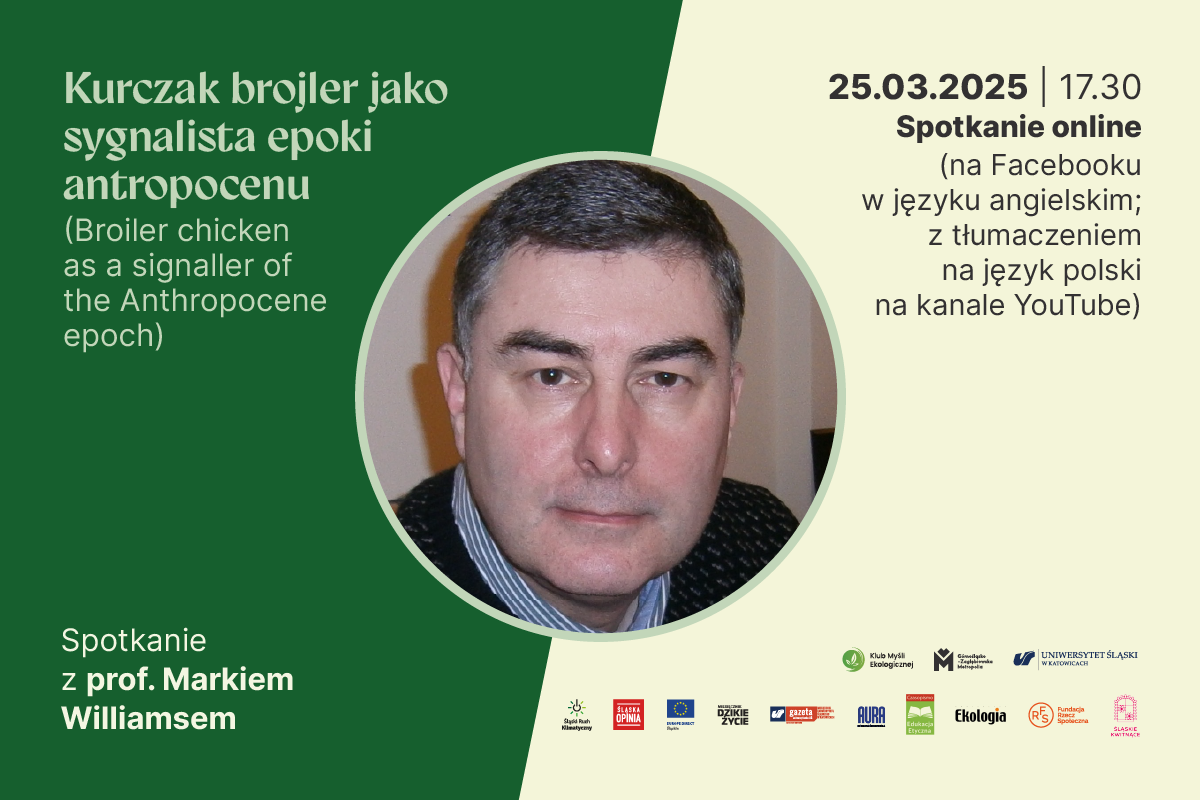 Grafika promująca 97. spotkanie KME