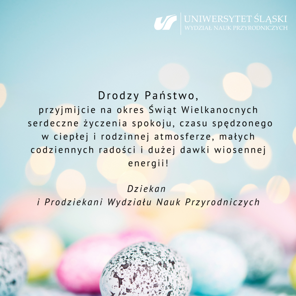 Życzenia świąteczne od władz WNP