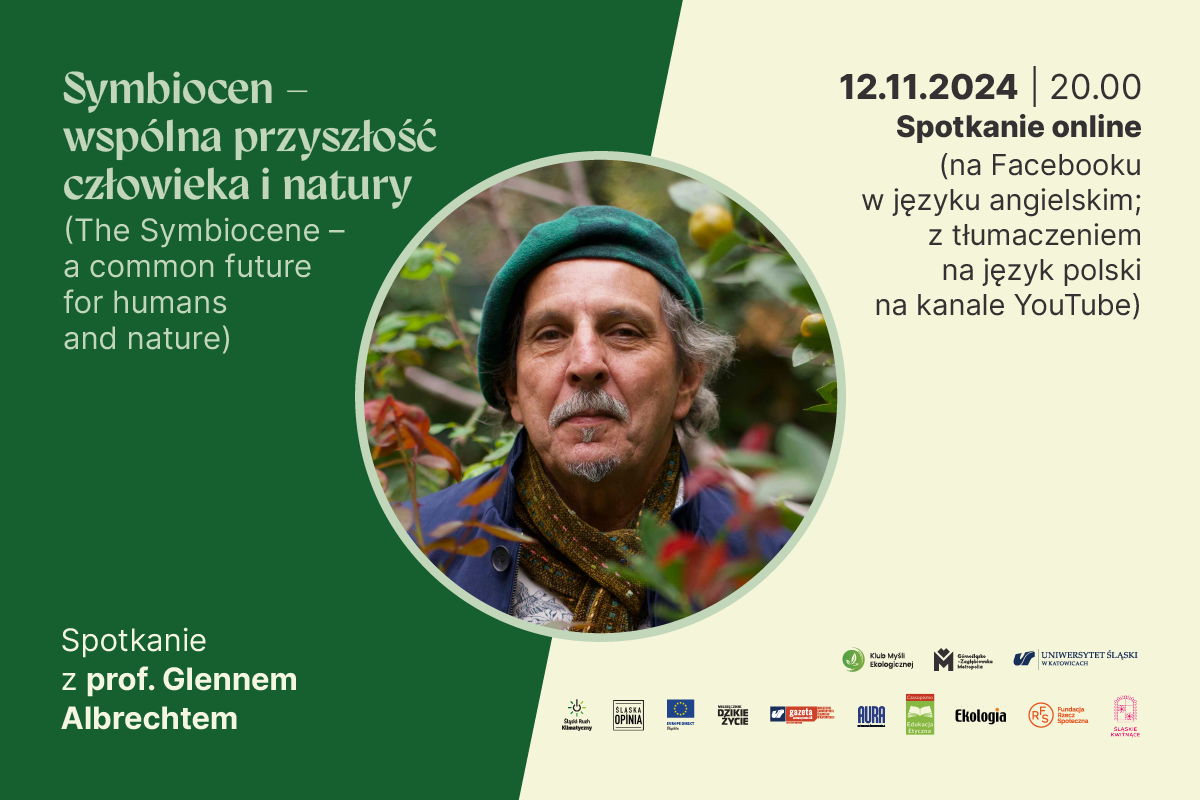 Grafika promująca 95. spotkanie KME
