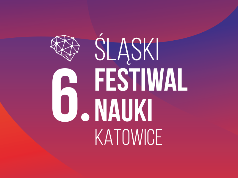 grafika promująca nabór do 6. ŚFN KATOWICE