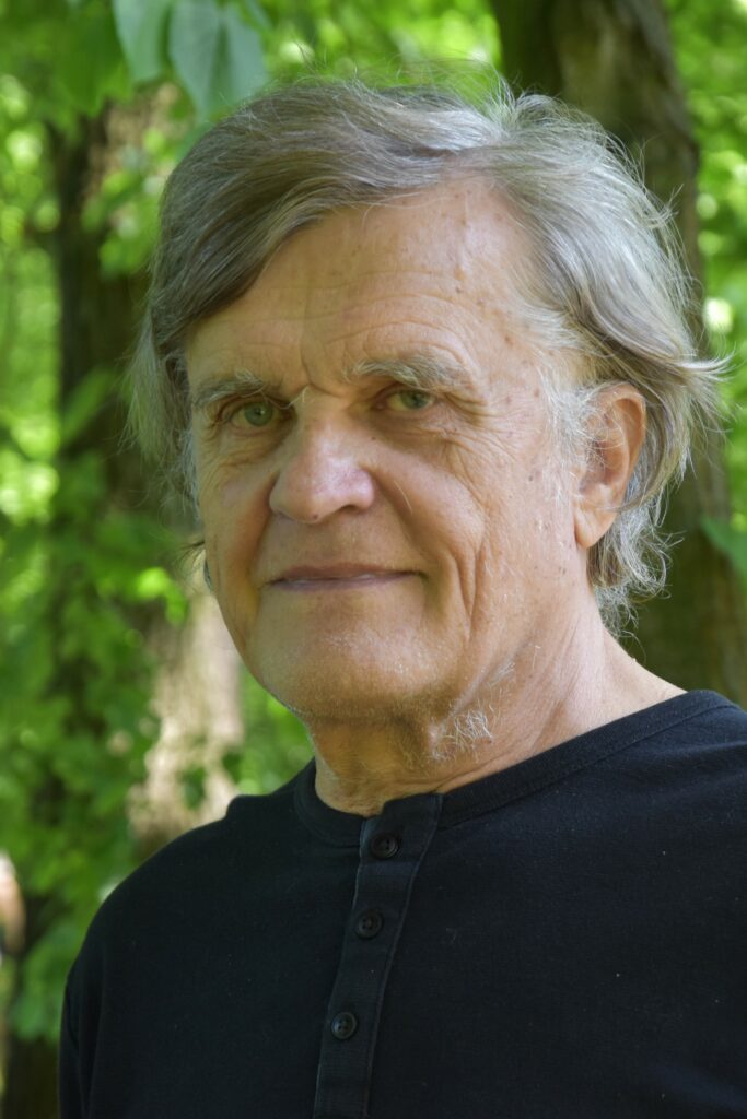 prof. Wojciech Sady