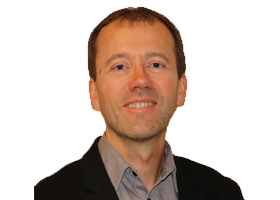 Krzysztof A. Wieczorek