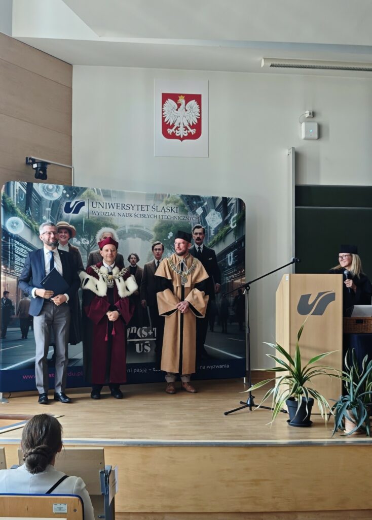 Inauguracja WNST 2026_27