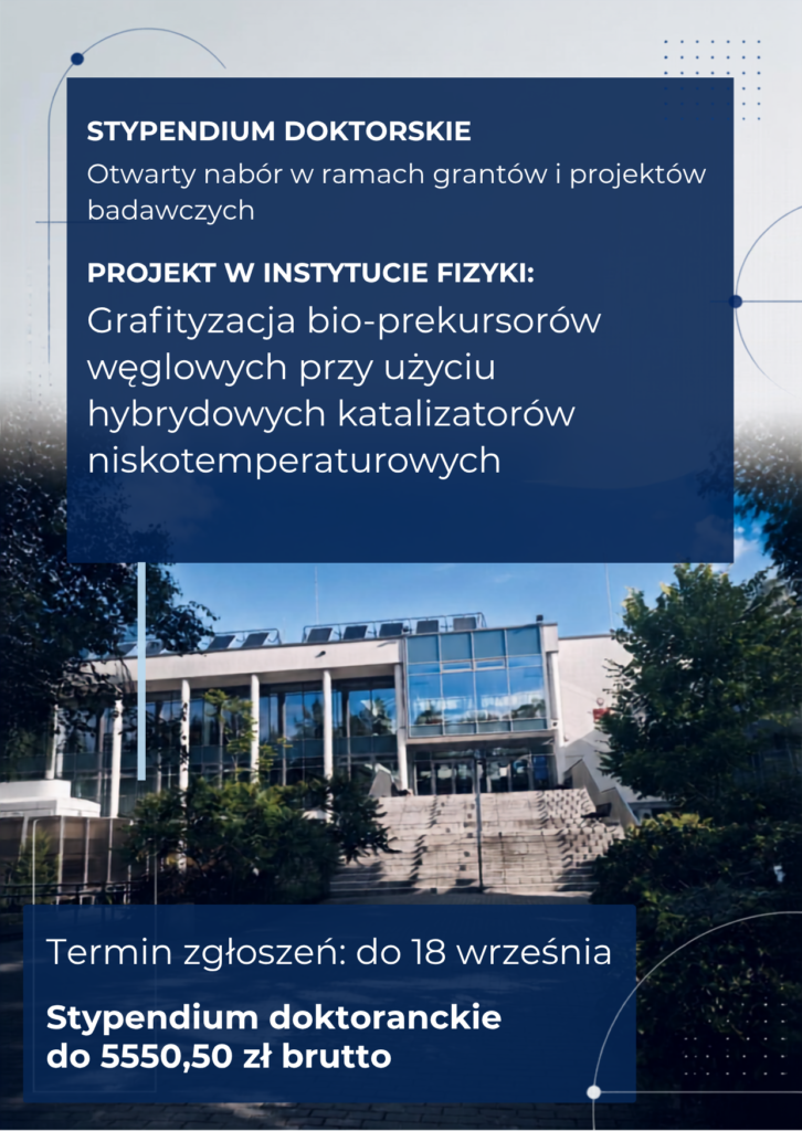 Zaproszenie na Nabór Stypendiów (2)