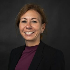 Katarzyna Niemczyk-Wiśniewska