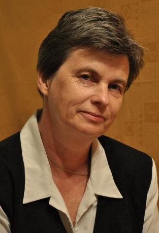 Joanna Januszewska-Jurkiewicz