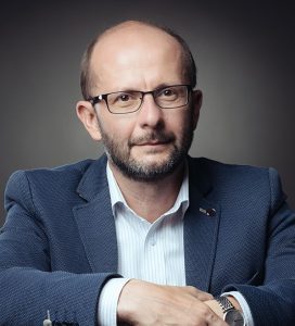 prof. Koprowski
