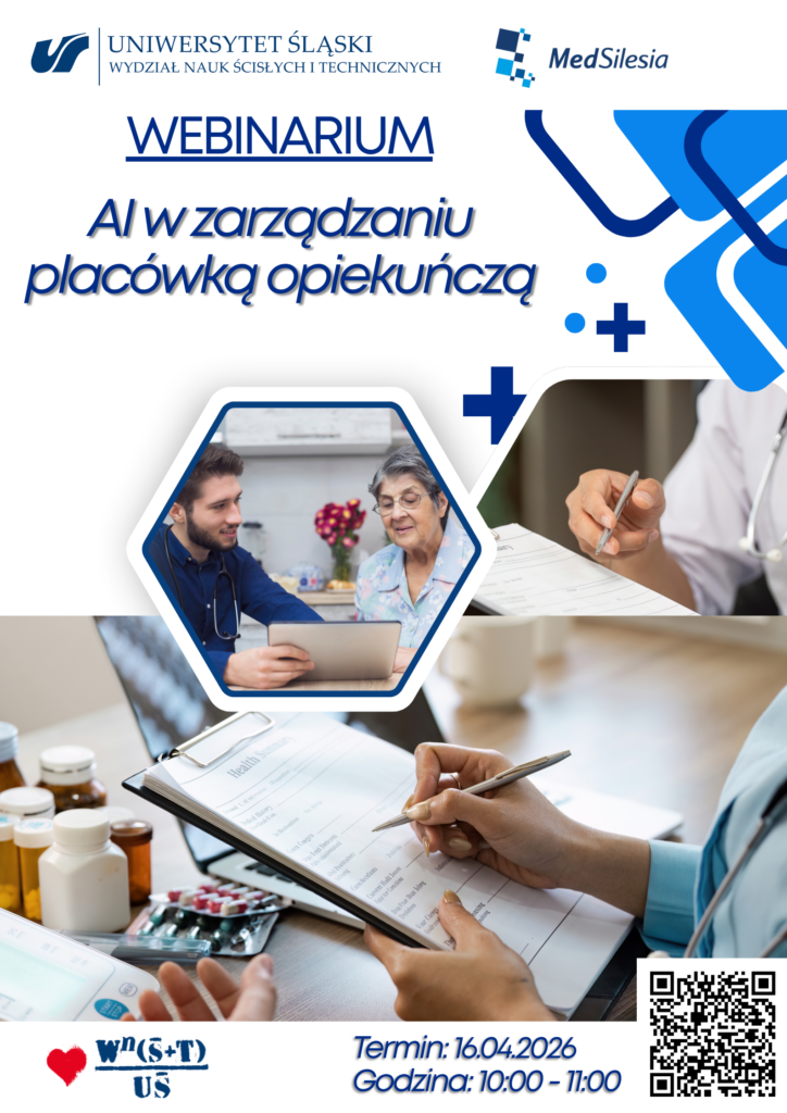 AI w zarządzaniu placówką opiekuńczą